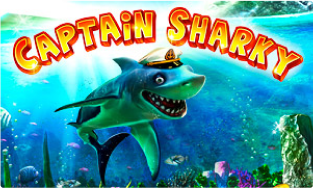 Captain Sharky