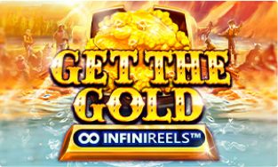 Get the Gold Infinireels